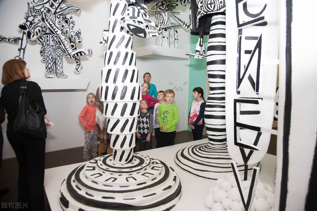 美术特长生是不是升学捷径？美术类专业未来有没有前途？