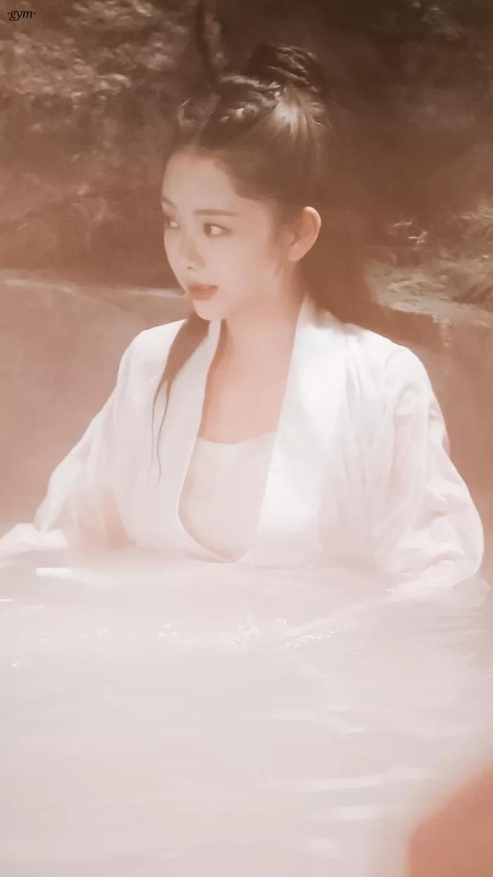 谭松韵高清壁纸