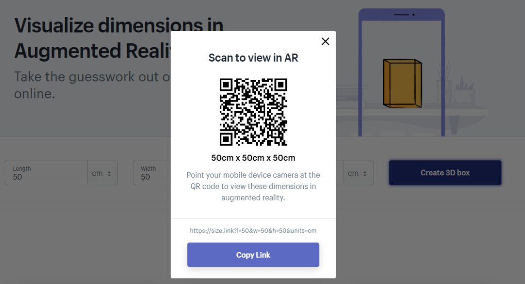 AR赋能独跨境电商，3D体验成倍提升网站转化率