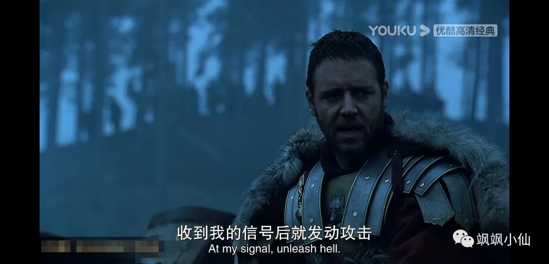 荷尔蒙散满屏，肾上腺飙升的欧美剧和电影四部