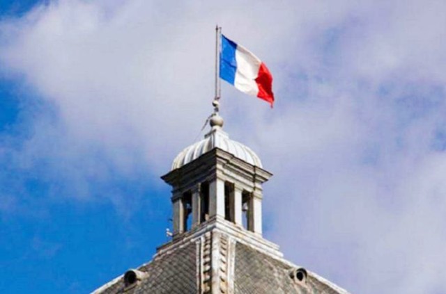 97年前，法国“邀请”中国签一个条约，66年后解决我国大问题