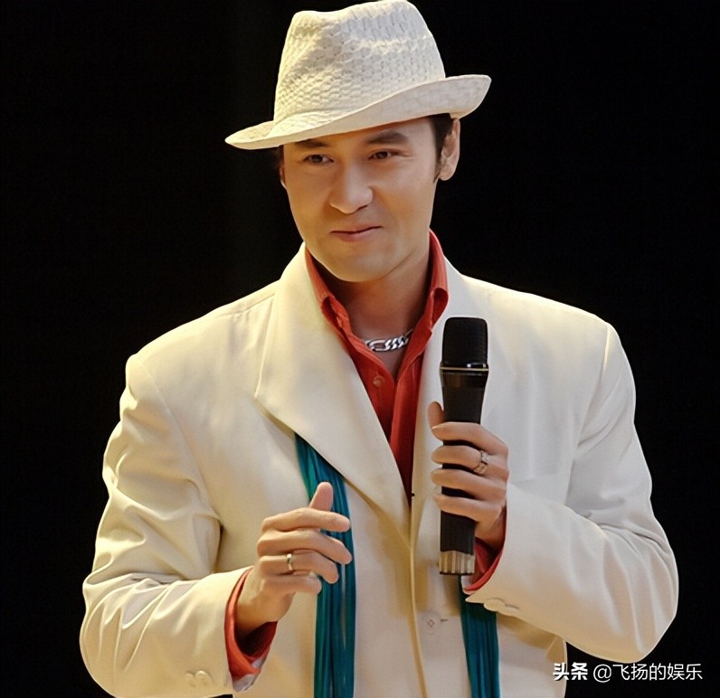 九十年代难忘的男歌手，有人入狱，有人风生水起，一曲流行一辈子