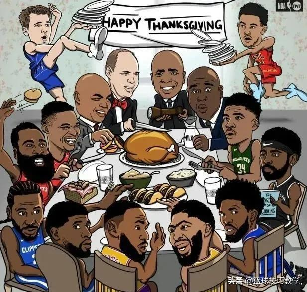 NBA今天停赛一天!很多人却不知道为什么