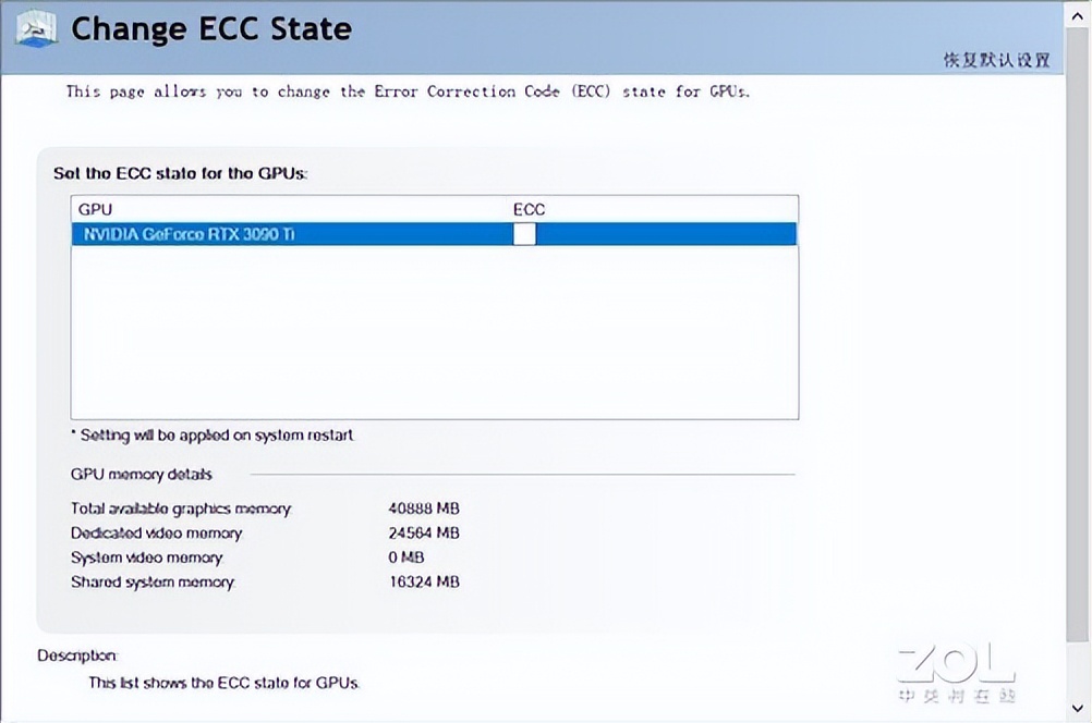技嘉RTX 3090 Ti评测 它来晚了吗？
