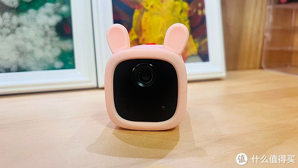 伴娃成长每一天，萤石BM1宝宝摄像机堪称育儿神器
