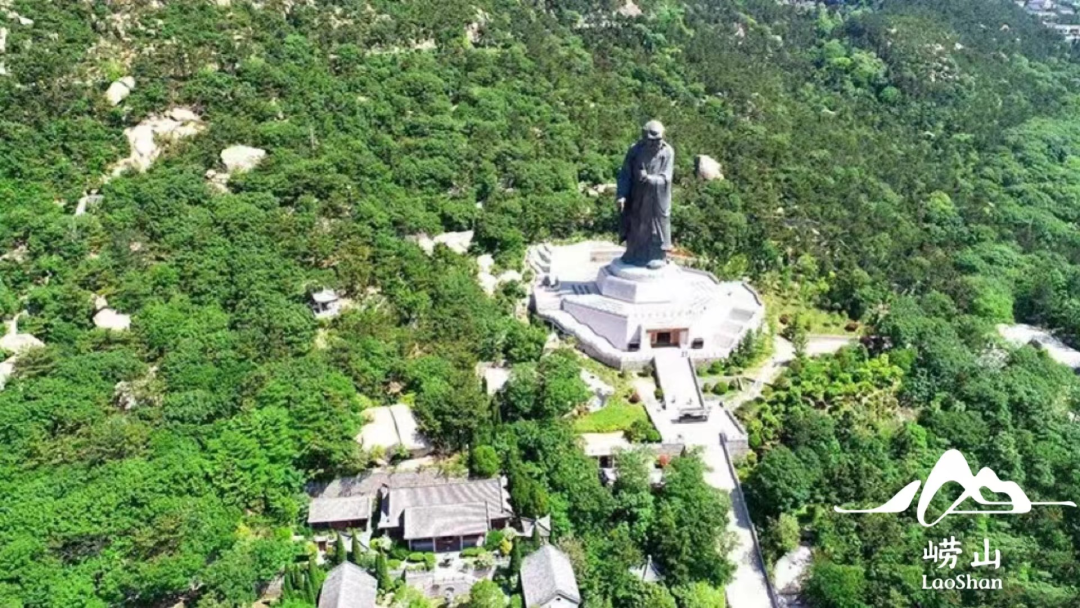 先预约再出行！“粽”情崂山，端午假期攻略请查收