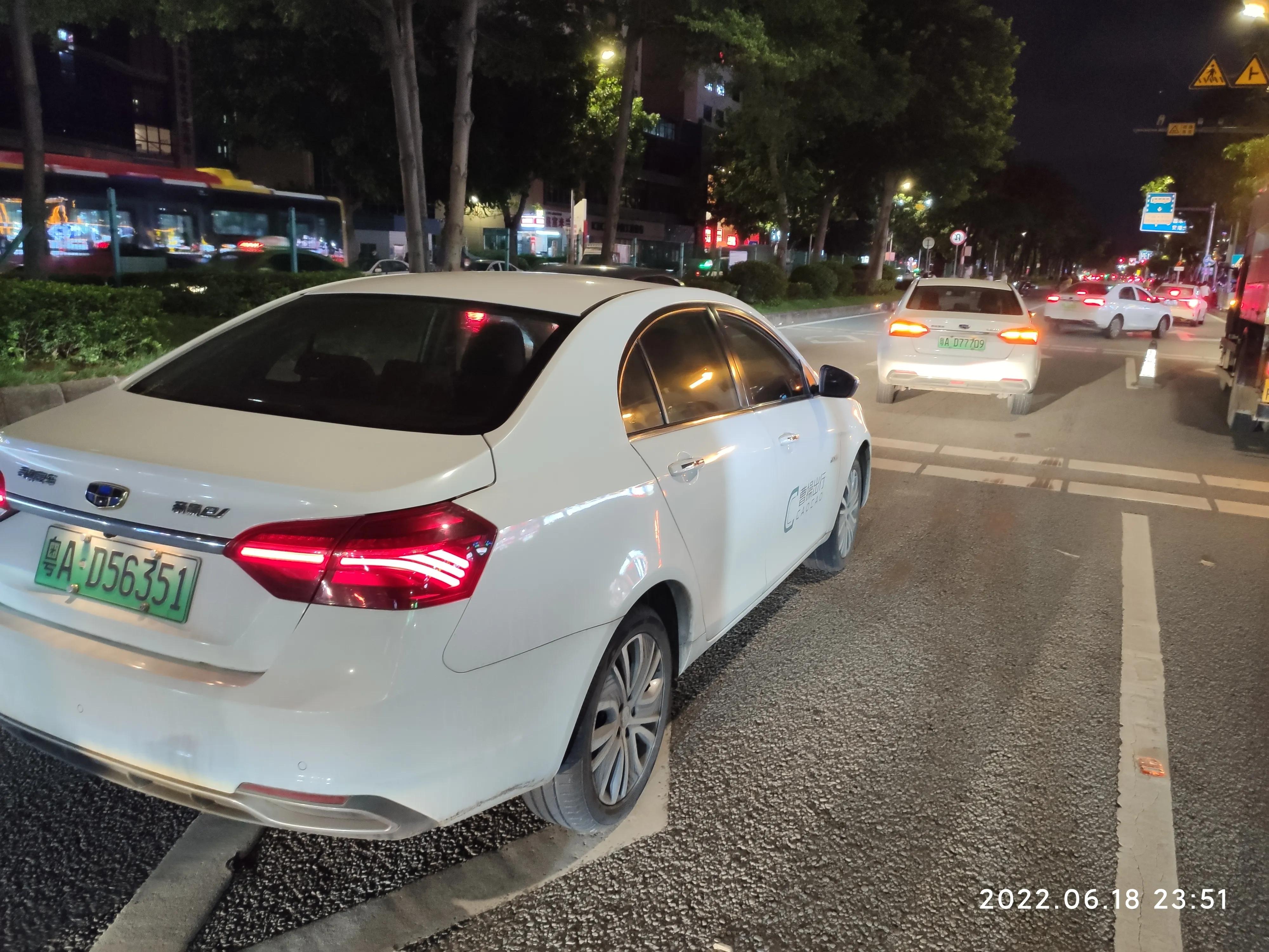 网约车的附加伤害你知道多少？