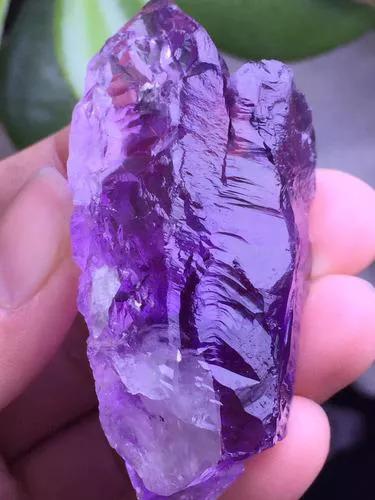 紫水晶 --水晶之王