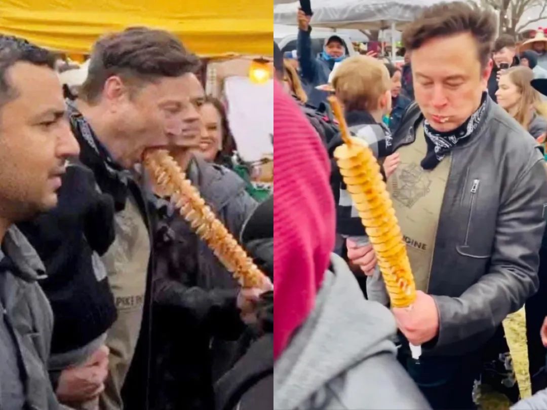 马斯克冷白皮大肚腩辣眼睛！嘲比尔盖茨身材不好的他，原来是垫底