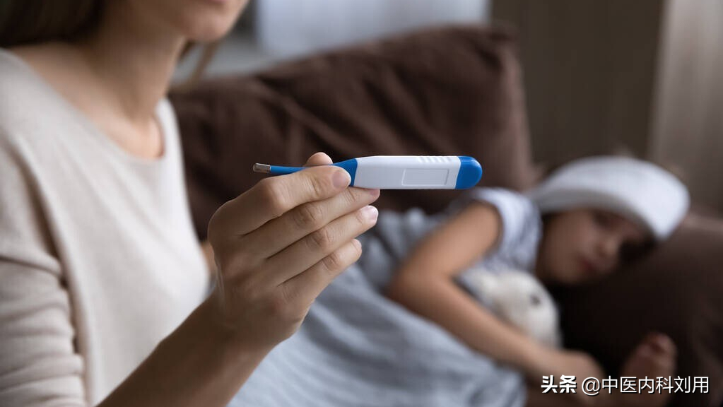 体内有“寒”，身体都会有哪些表现？看看你属于哪一种