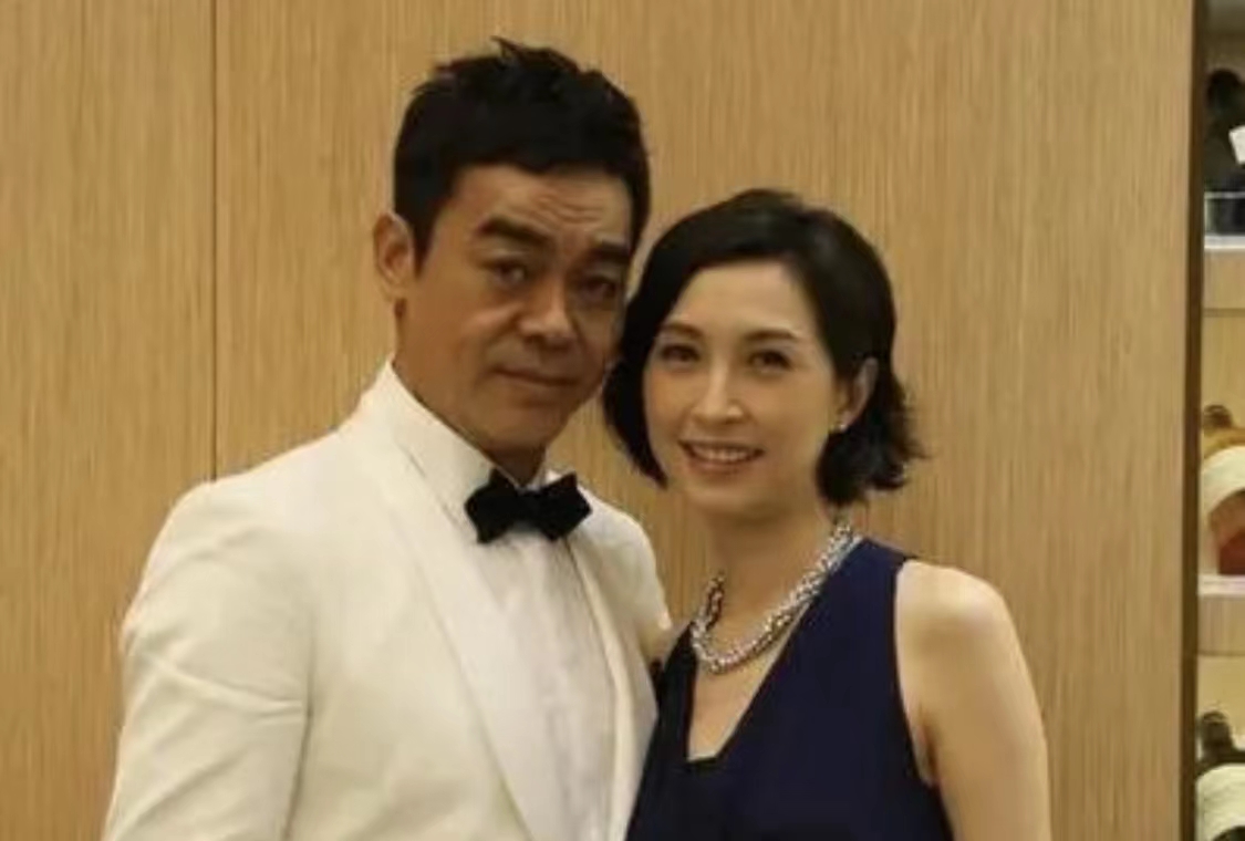 真没想到，这10对明星夫妇是丁克，有人养猫，有人把狗当亲人