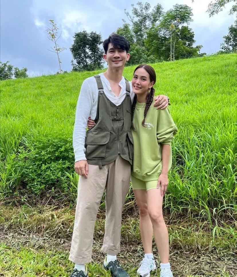 泰星珍妮客串《超级明星2007》～和ken这对古早cp又同框辣