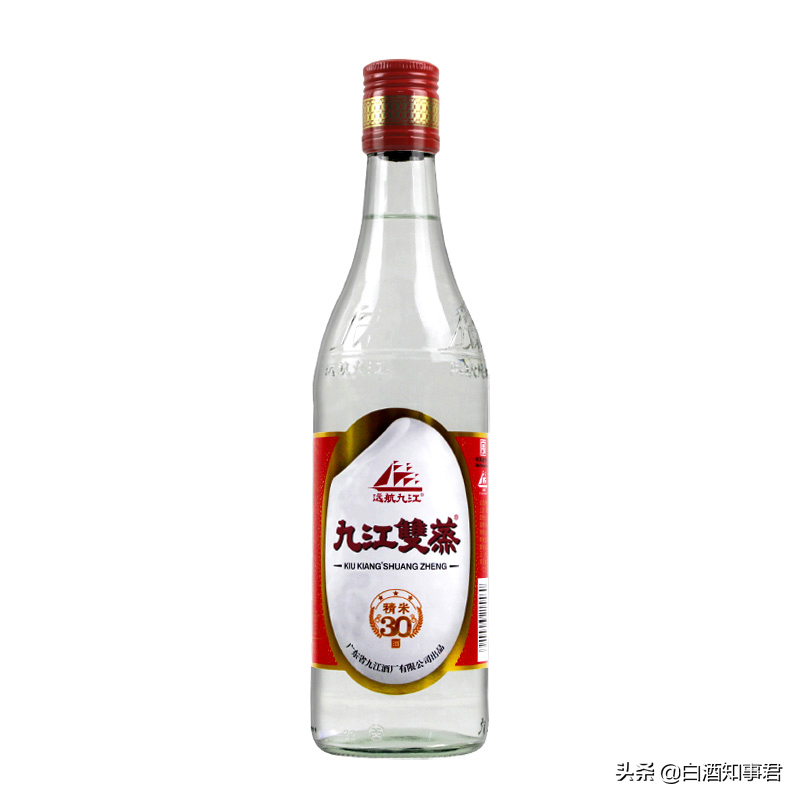 盘点南方各地区最喜爱的白酒，款款惊艳，可惜知道的人并不多