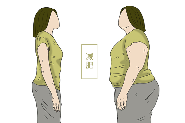 难怪你瘦不下来，可能误入了这3大误区！再努力，也只会原地踏步