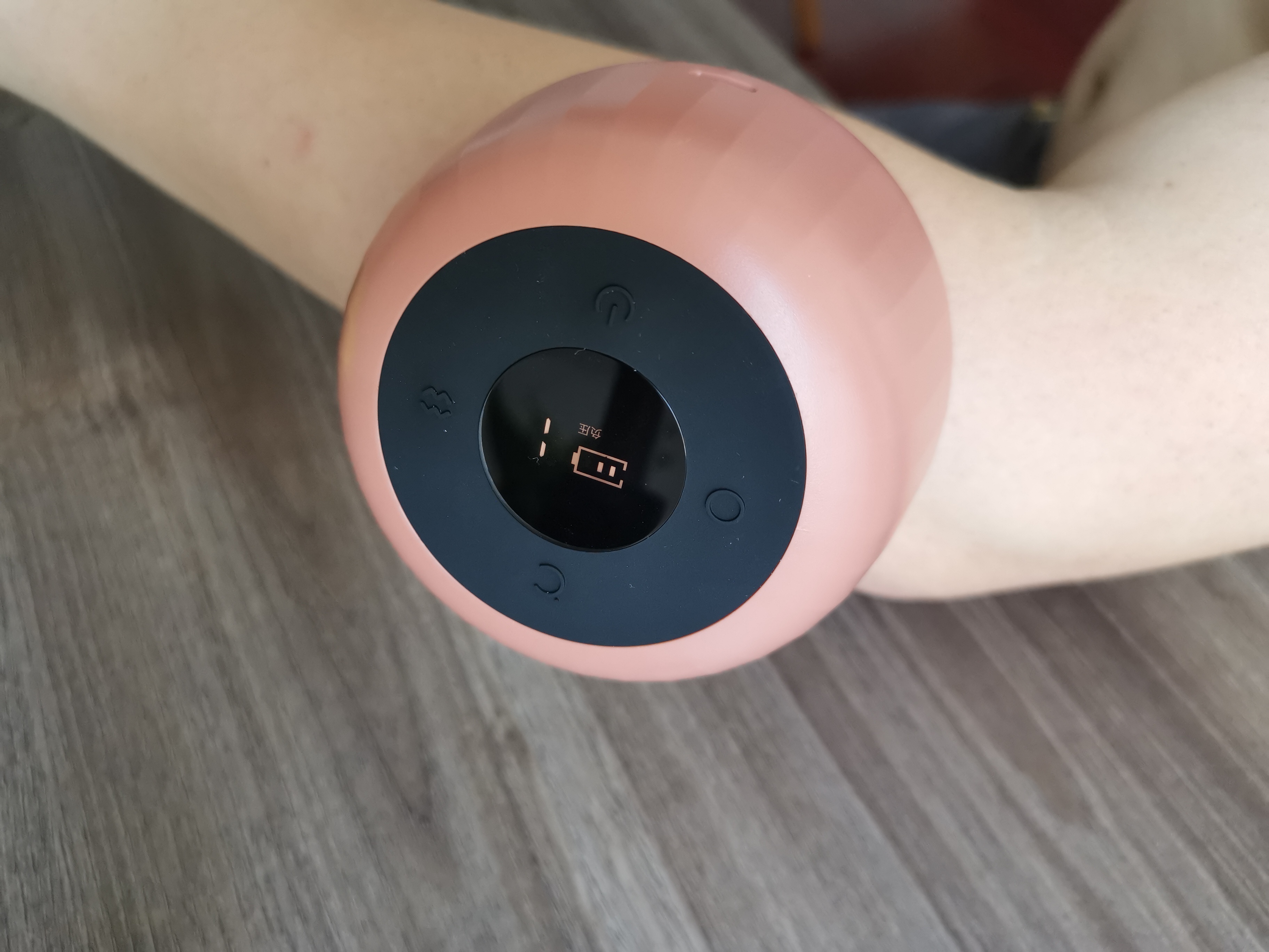 左点智能走罐按摩器，“坐客”们的科技养生利器