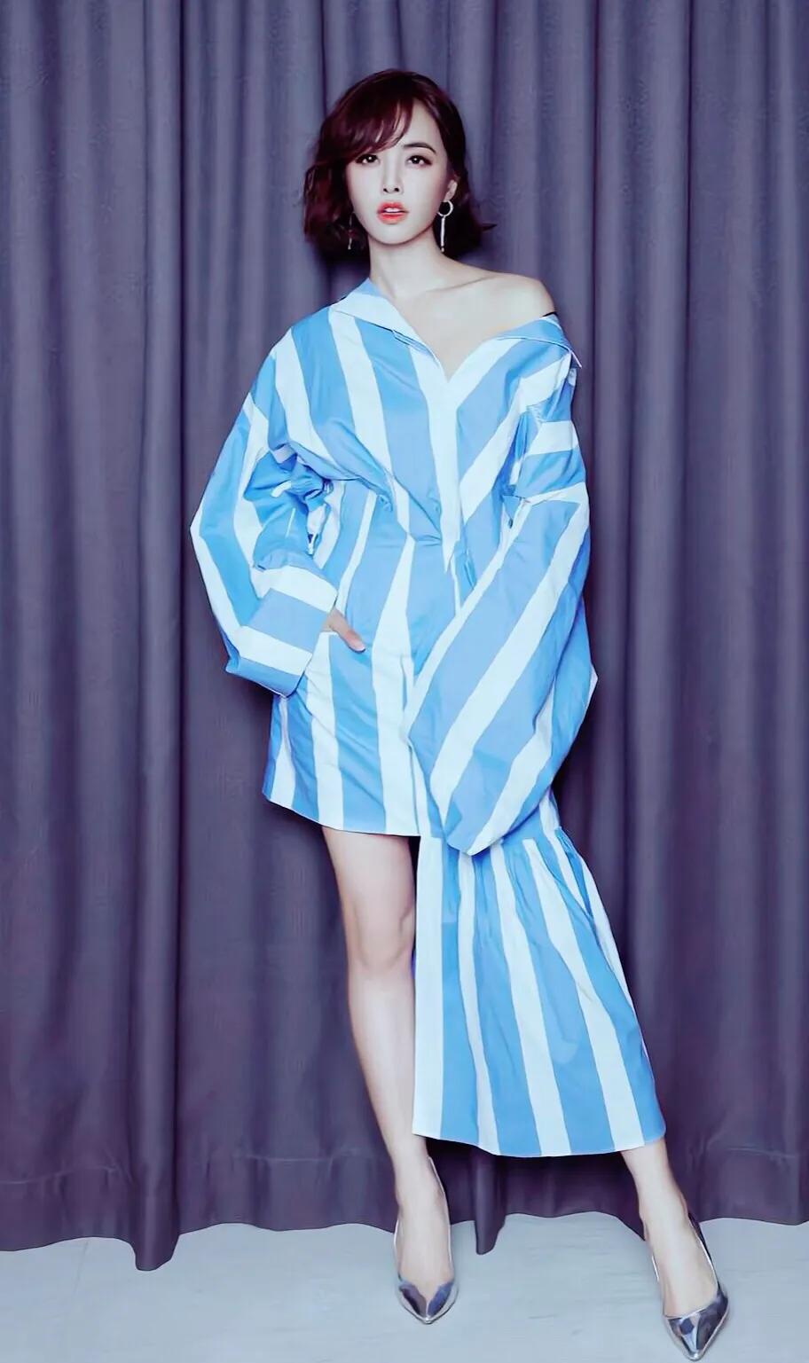 蔡依林百搭美图