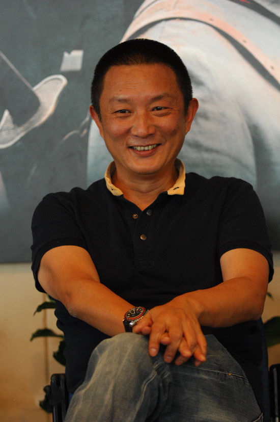 近25年来最好的10位国产剧导演，柳云龙垫底，孔笙仅第三