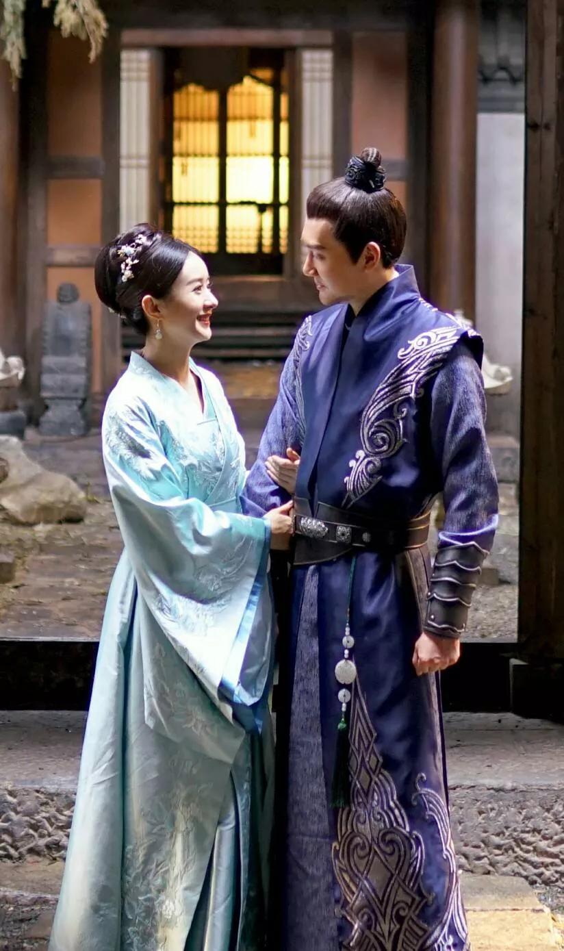 观看《知否》：情绪