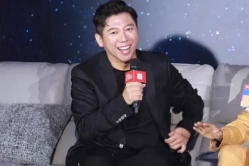 李亚鹏朋友遍布天下，4000万不过是小菜一碟