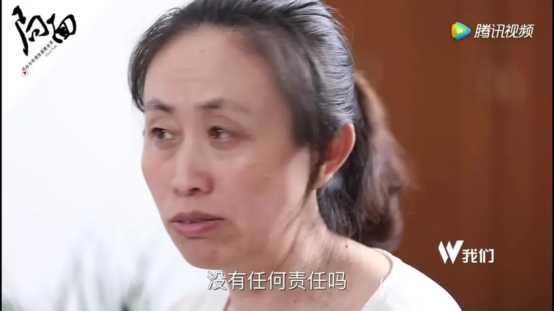 江歌妈妈,你为什么不原谅