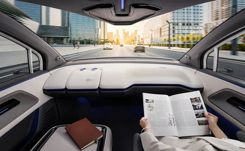 百度和比亚迪，谁对特斯拉更有威胁？