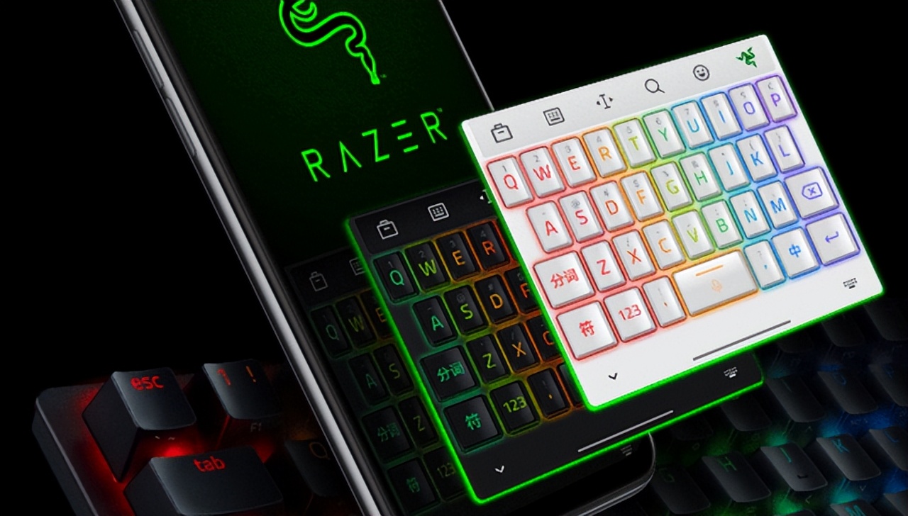 两千预算手机推荐：这5款中端机体验不输旗舰，个个高配又低价