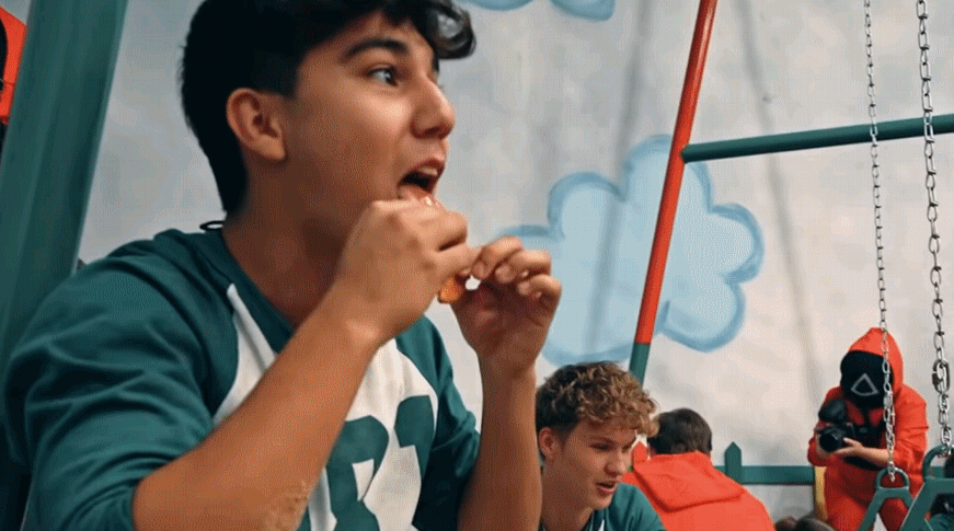 最凶新剧《鱿鱼游戏2》与真人秀都来了！全球招人你敢不敢参加