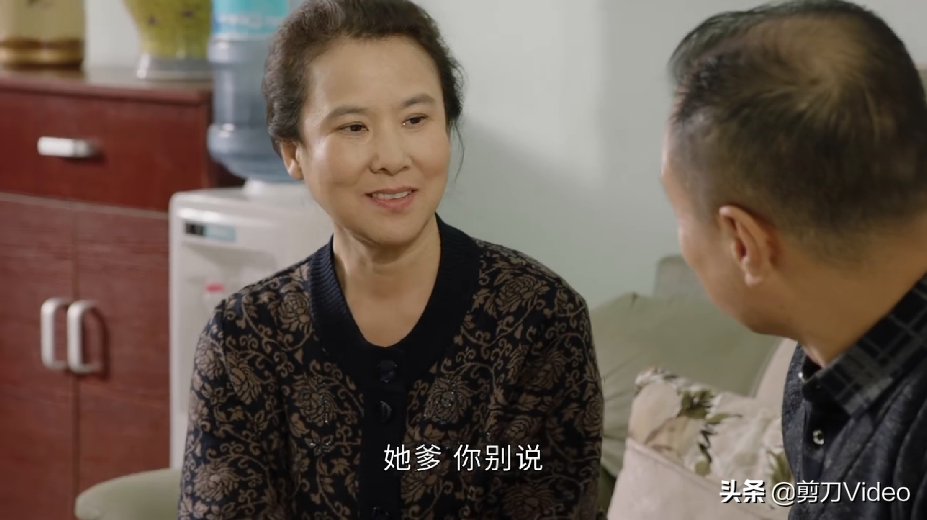 六位乡村爱情初代,被换人太可惜,所饰角色后来都成了"钉子户"