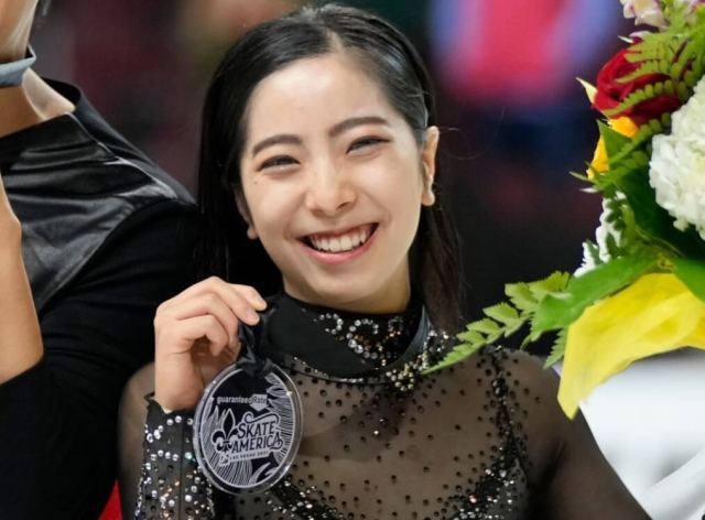 盘点北京冬奥会出场的日本10大美女选手