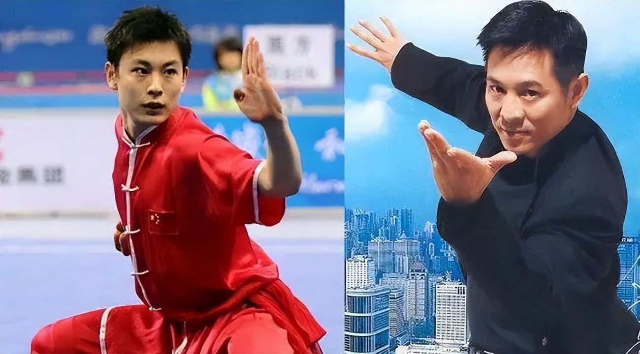 红得快，沉得也快，这9位“风光不再”的男星，如今有人露了原形