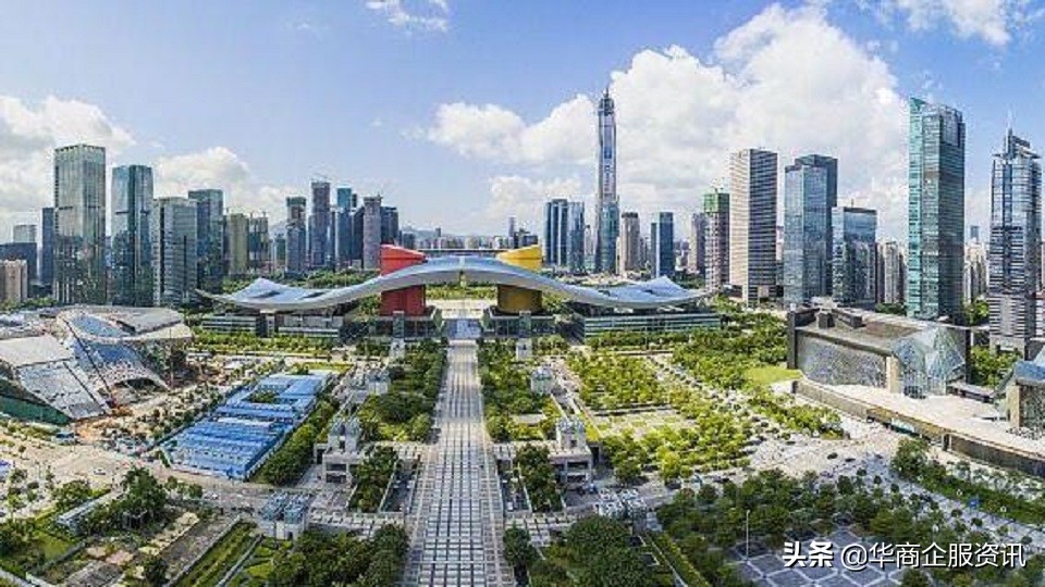 深圳市国资委有哪些市属国有企业？快快收藏