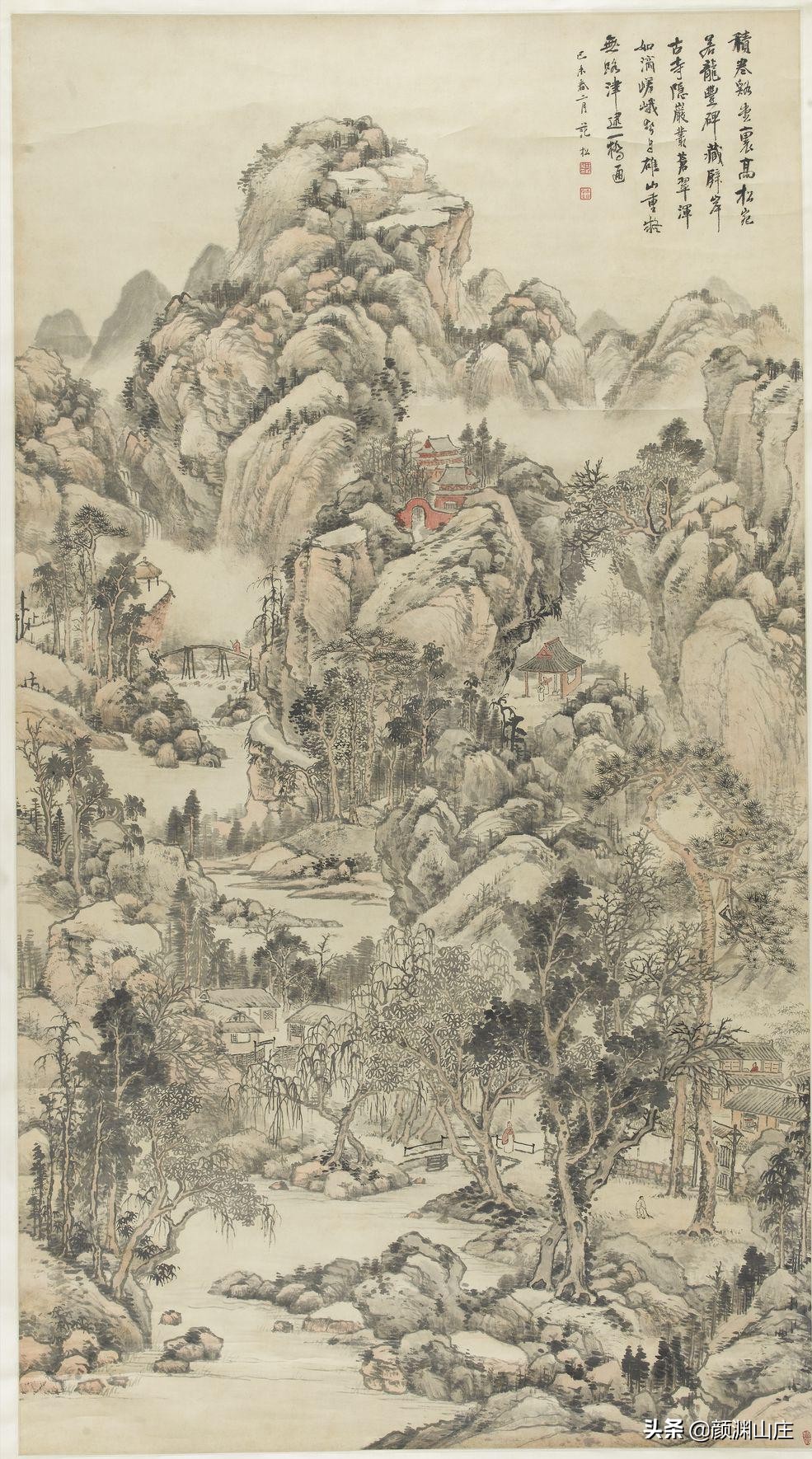 《思乡诗词181首》若为化得身千亿，散向峰头望故乡