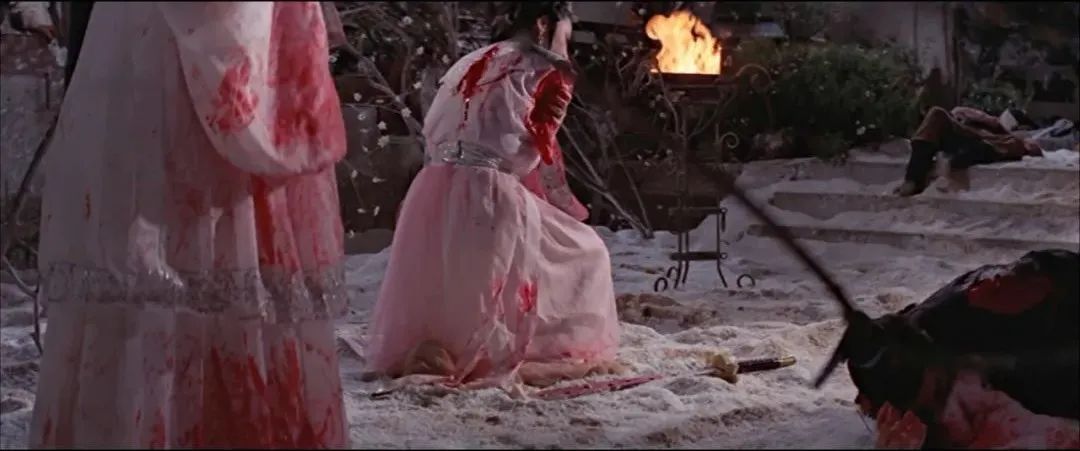 香港的第一风月片是变红的时候。