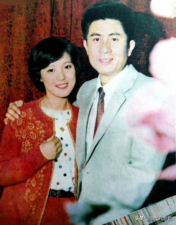 6位生不逢时的内地女星：十年貌美无人识，一朝“大妈”天下知