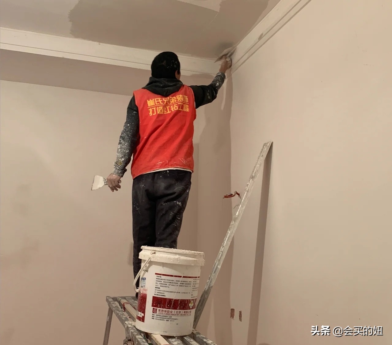 装修最全施工流程：按这18步走，装出一个满意的家