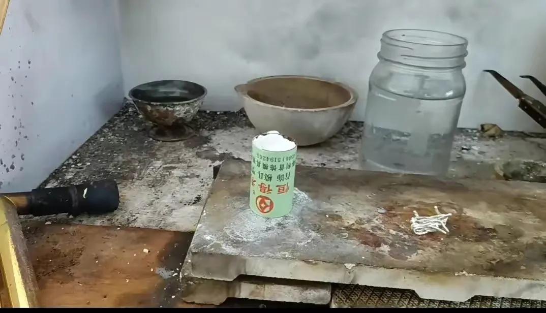 原来做一枚戒指这么简单？