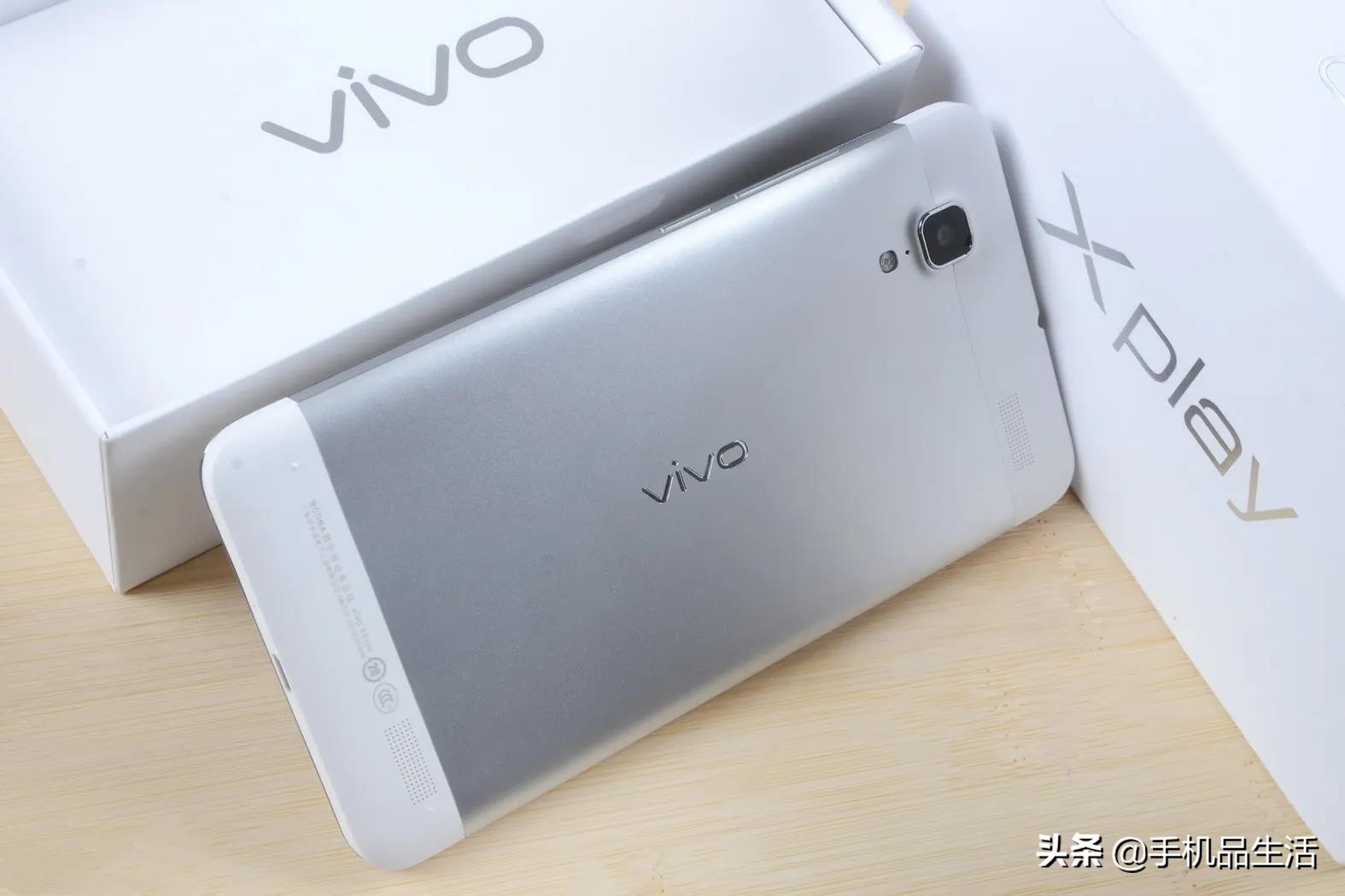 为什么游戏手机和影像旗舰那么火，音乐手机却没落了呢？