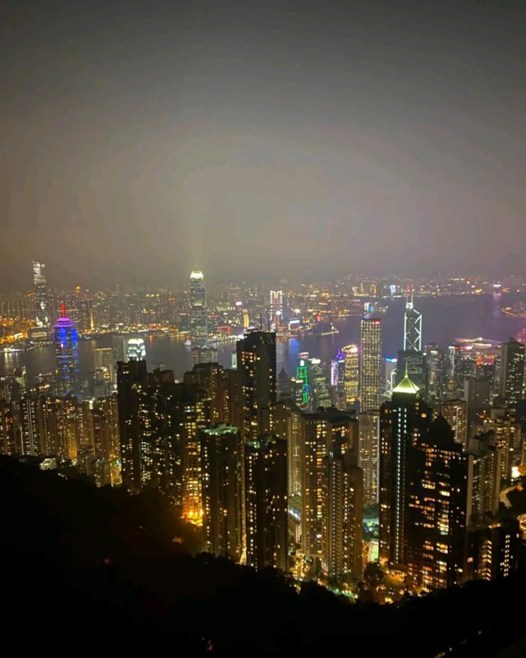 香港旅游费用,香港旅游费用大概多少