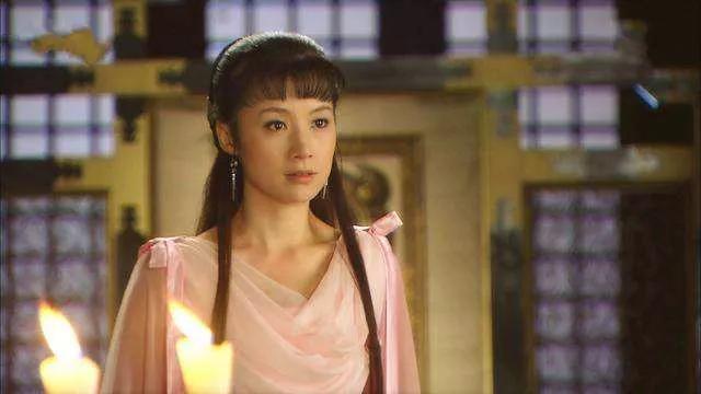 那些曾让人一眼惊艳的女演员，你认识吗？