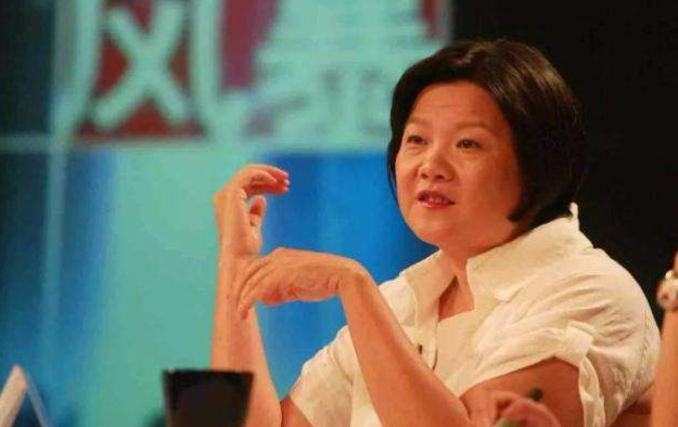 曾力挺章子怡，甩陈凯歌骂王思聪，“名门痞女”洪晃到底什么来头