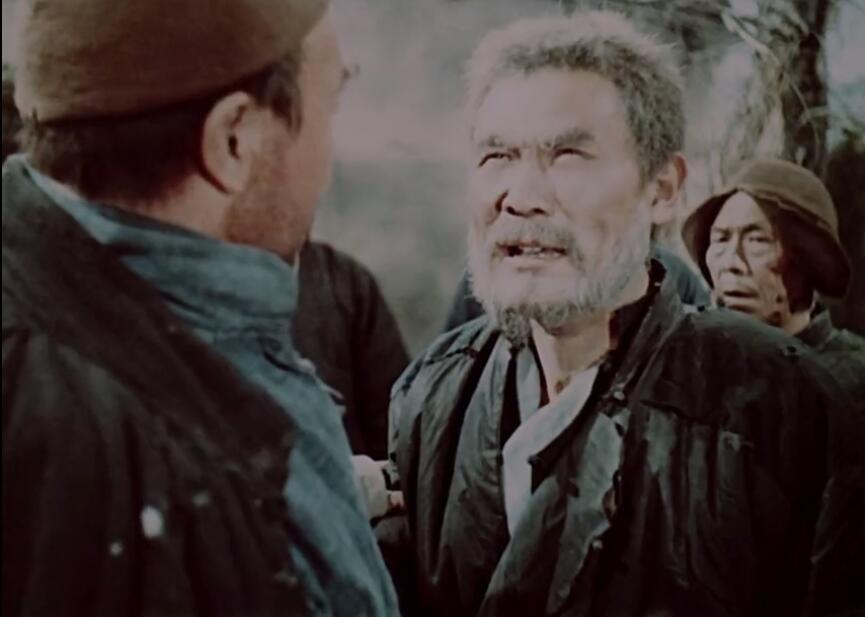 蓝天野之后 又一位老戏骨去世 享年90岁 25张老照片 怀念这位文艺老兵