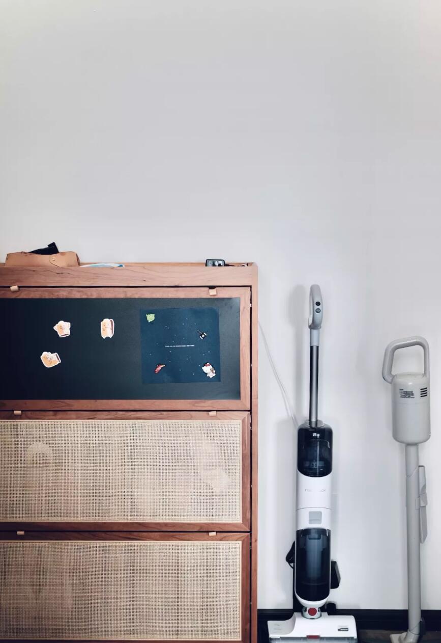 “8年搬了4次家”，真的是经历过，才知道生活不应该将就