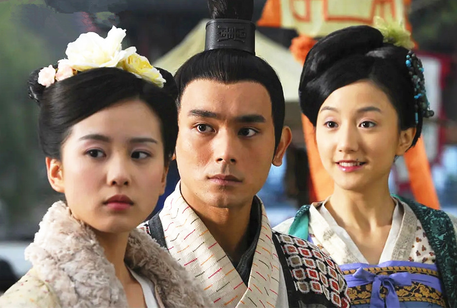 知名男星唐宸禹宣布再婚！曾娶日本美女患抑郁症，走出阴霾恋空姐