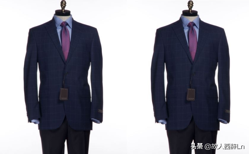 全球十大顶级男士西服品牌排行榜：经典与品质兼具的男装标杆