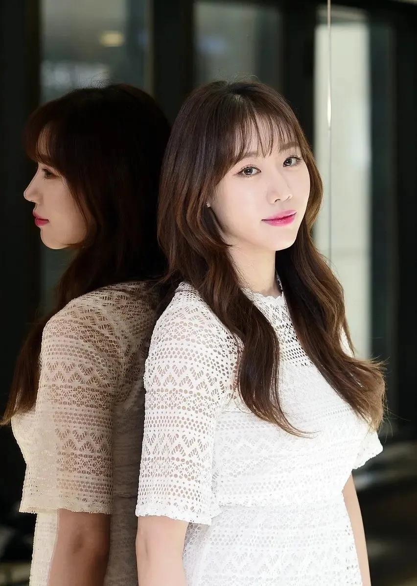 凭一部电影火遍全网，她是谁？她就是南韩拥有超高颜值的姜恩惠