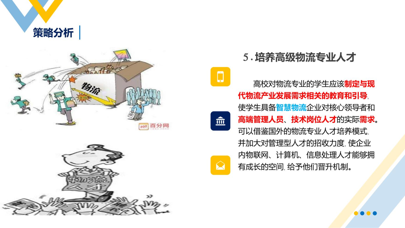智慧物流概述
