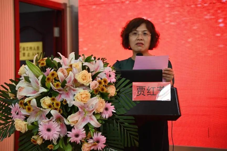 勠力同心 奮楫篤行——市人民醫(yī)院成功舉辦長治市護理學會內(nèi)科護理專業(yè)委員會神經(jīng)內(nèi)科護理專業(yè)學組成立大會
