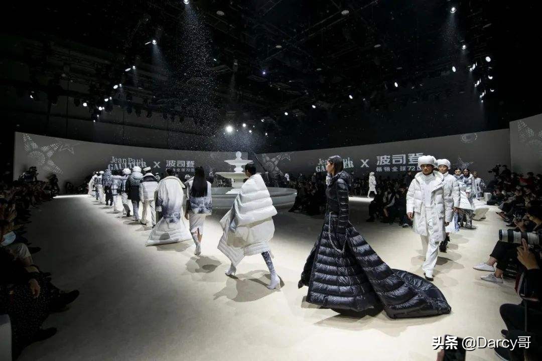 國產羽絨服和國外羽絨服哪家強？帶你全面了解世界六大羽絨服品牌