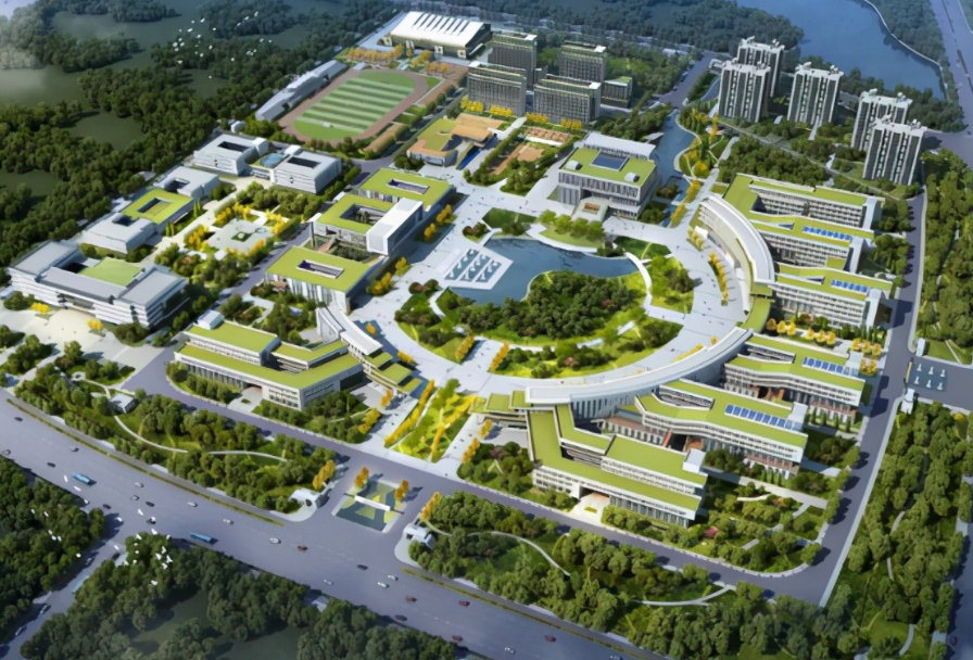 2022年有6所“新大学”开张，其中包括一所“国字头”，实力强悍