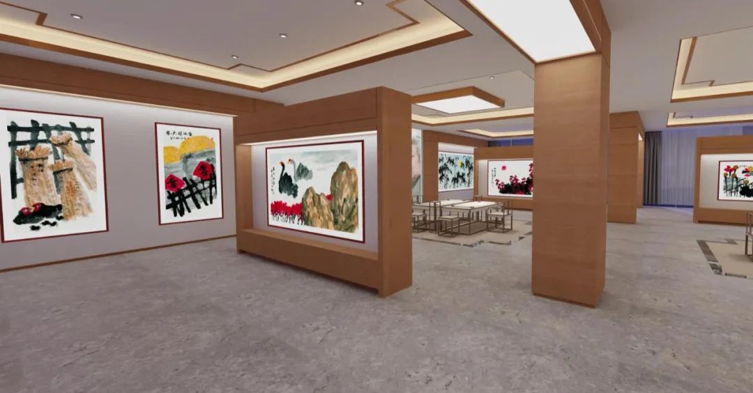 2022-兿境·中国当代名家作品展——孙泳新